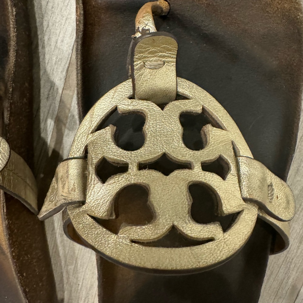 Tory Burch sandals